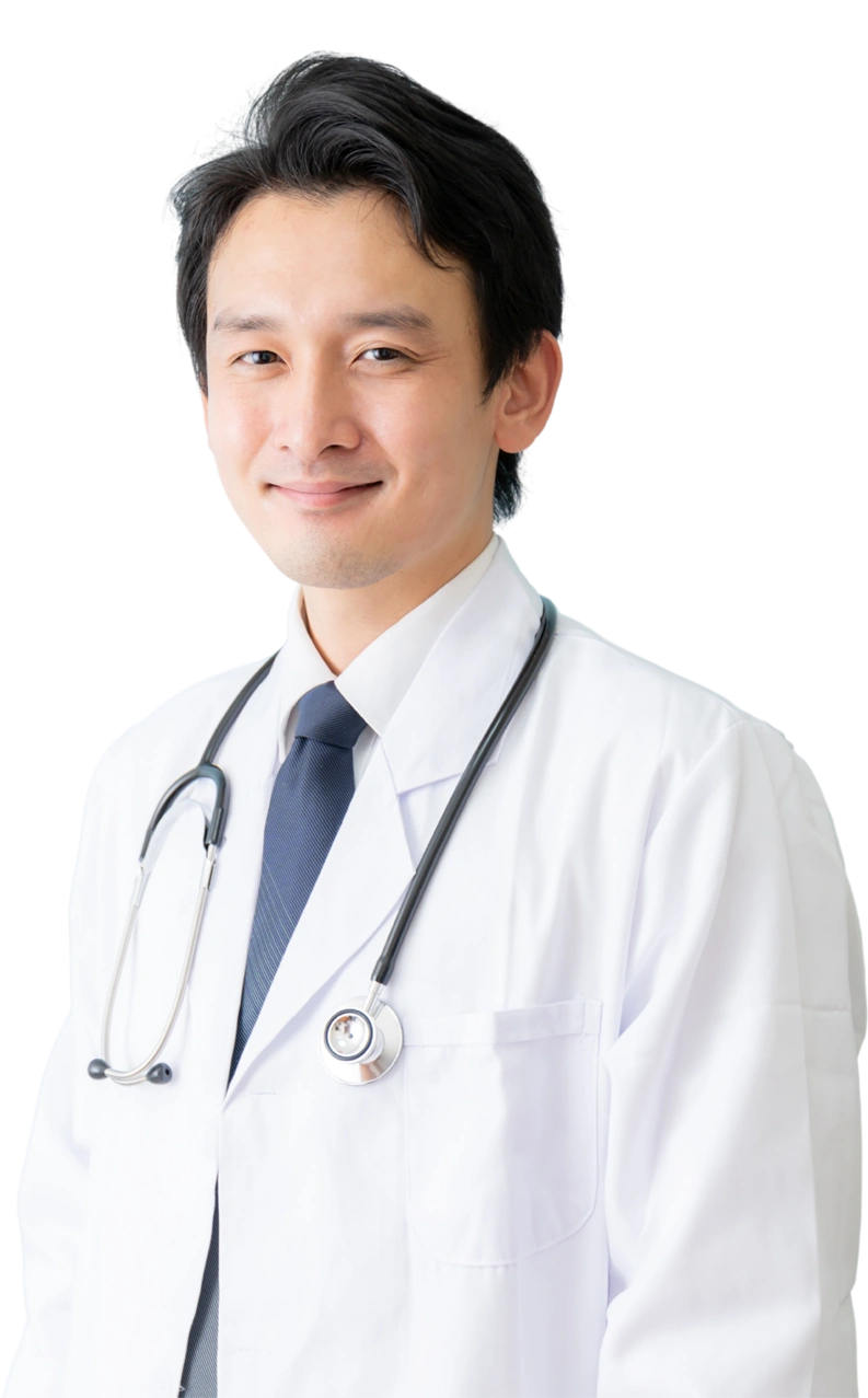企業ドクター